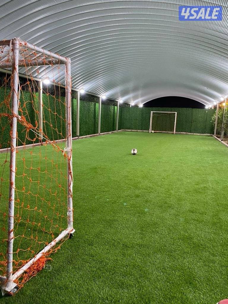 استراحــة دار يــوسف8