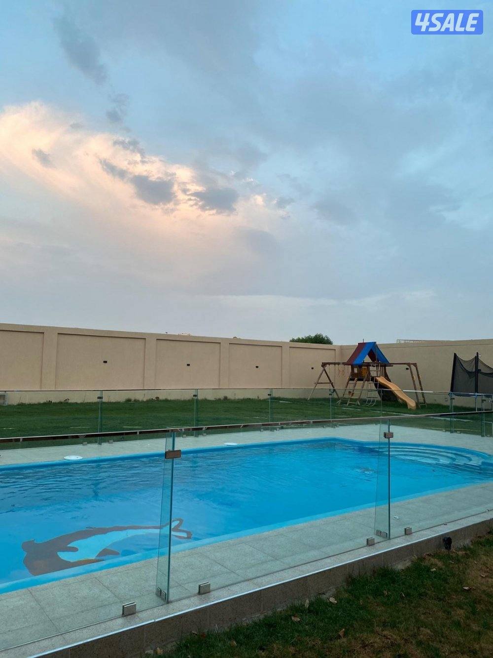 استراحــة دار يــوسف9