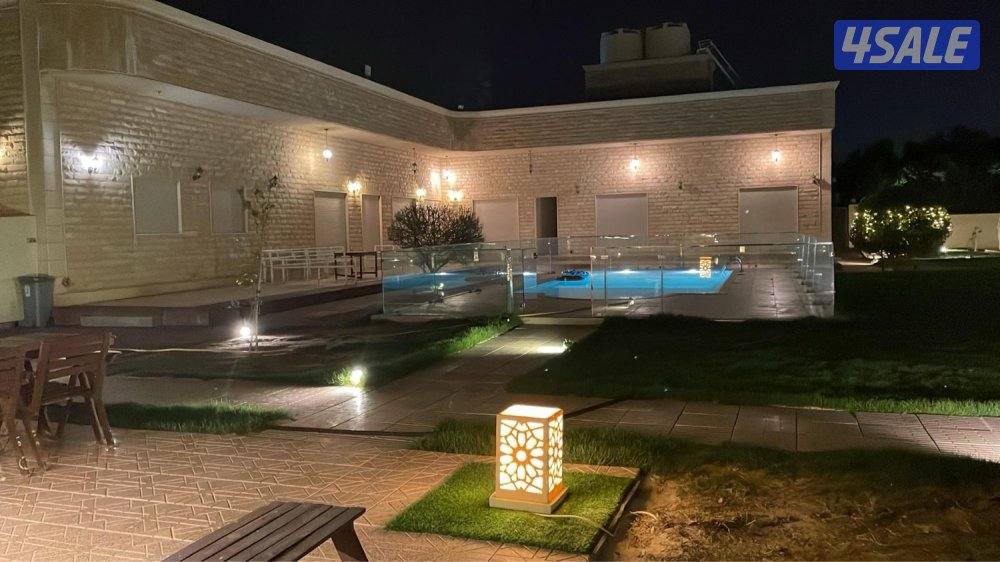 استراحــة دار يــوسف11