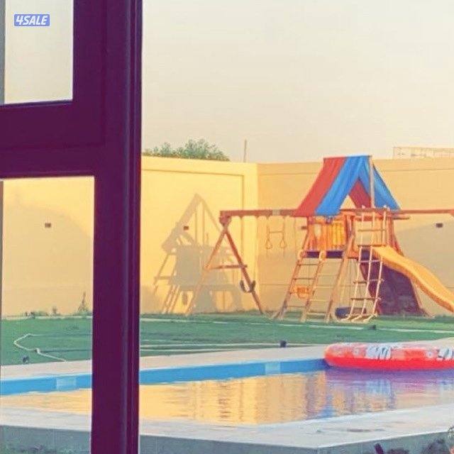 استراحــة دار يــوسف12