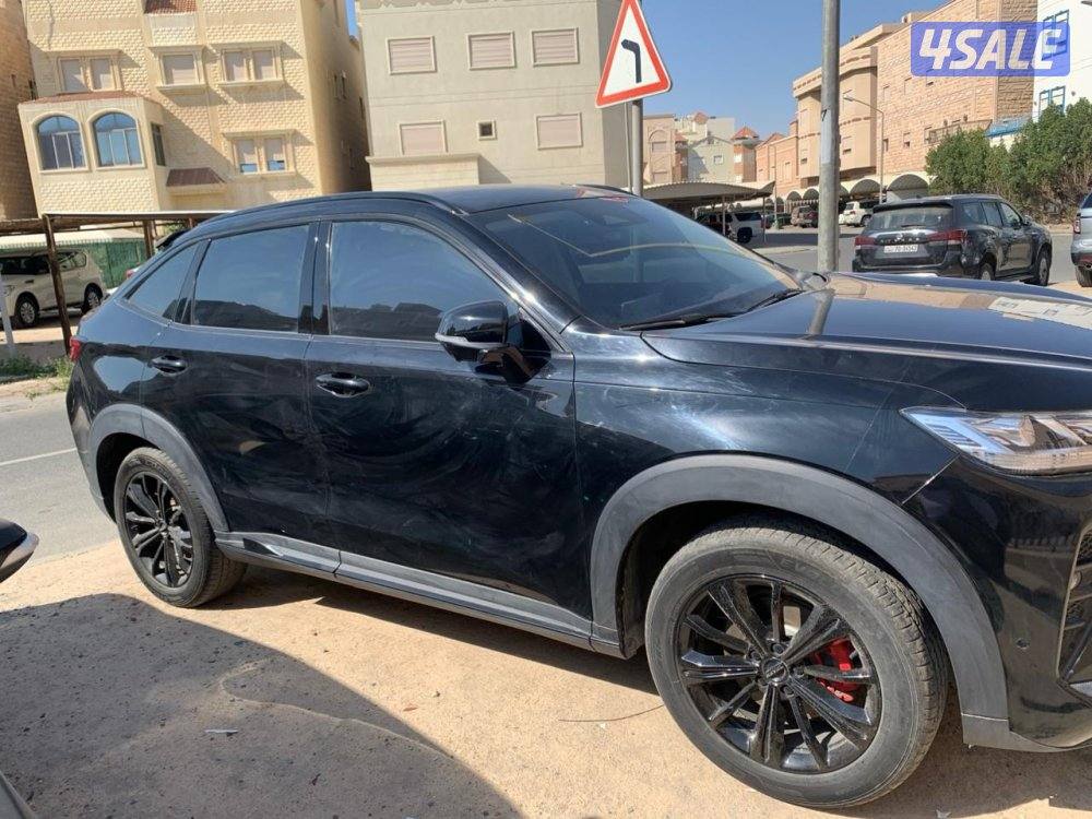 Haval H6 GT5