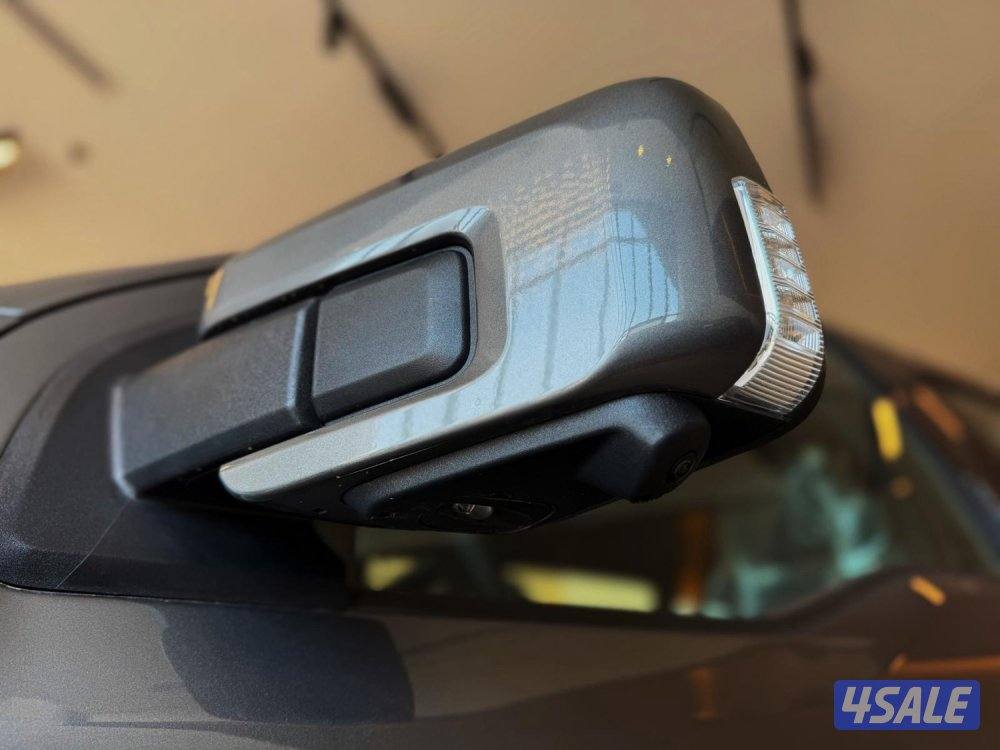 فورد رابتر3