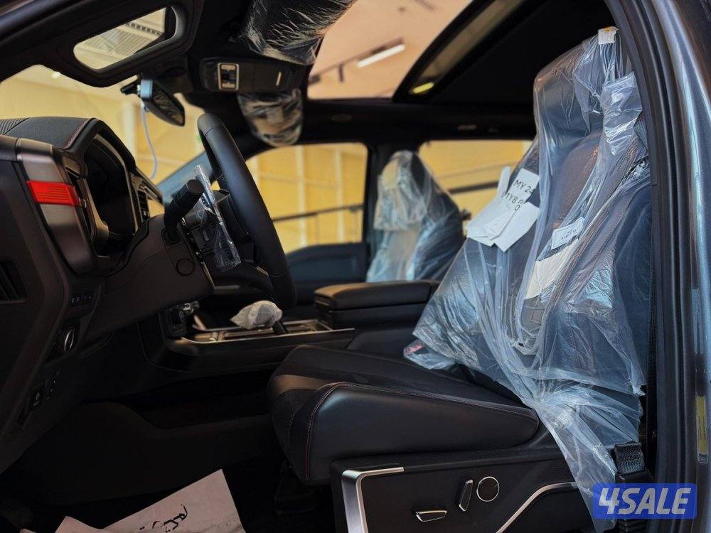 فورد رابتر5