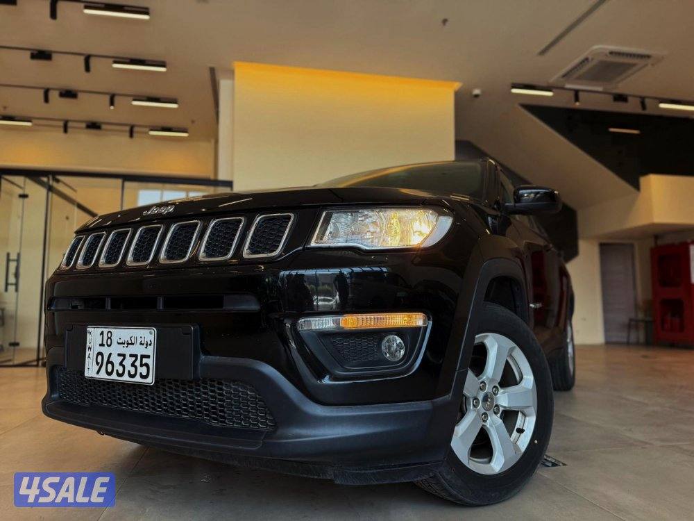 جيب كومباس1