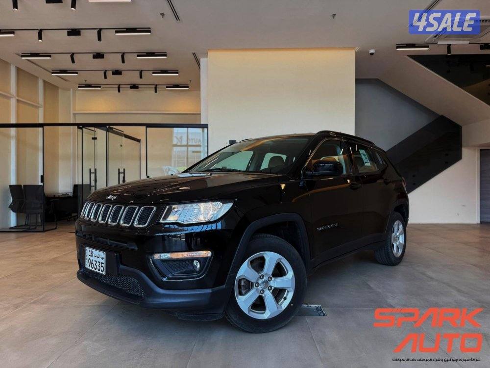 جيب كومباس0