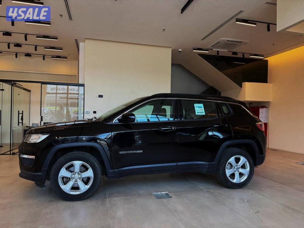 جيب كومباس2