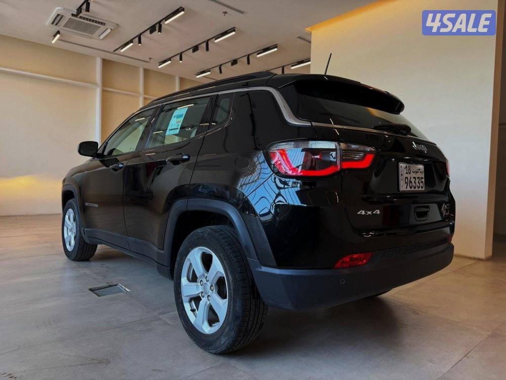 جيب كومباس3