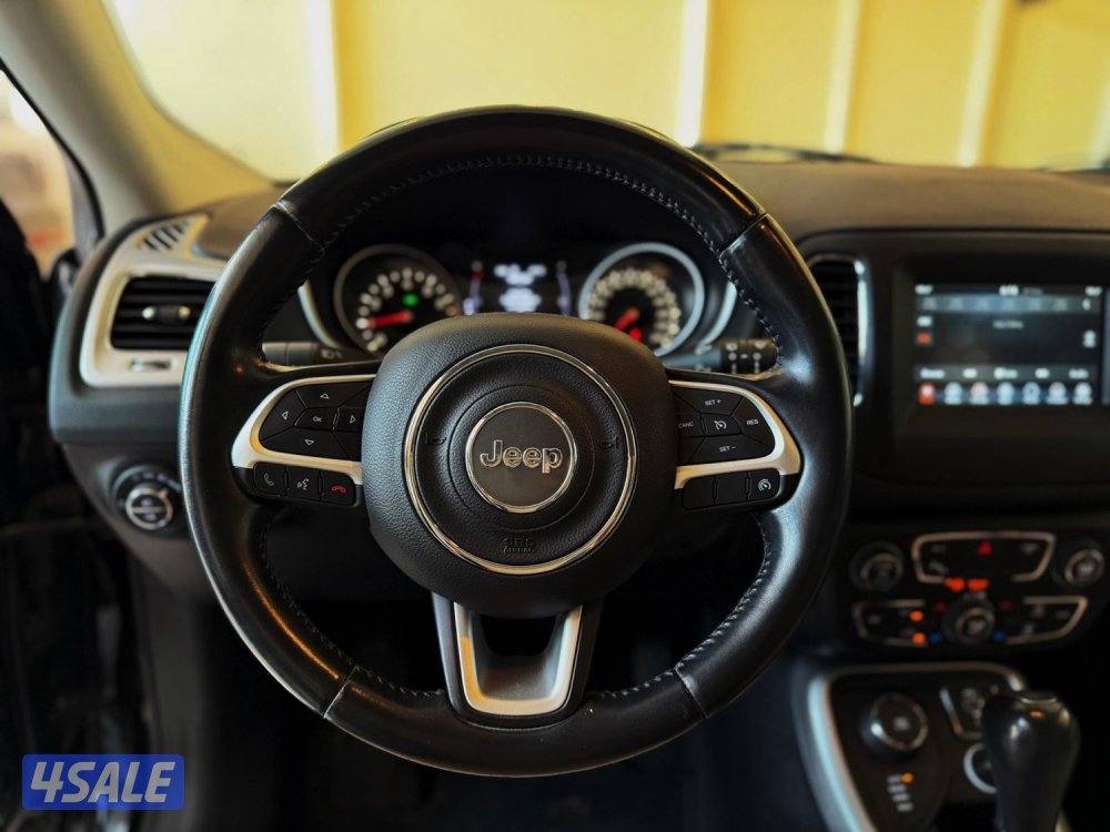 جيب كومباس6