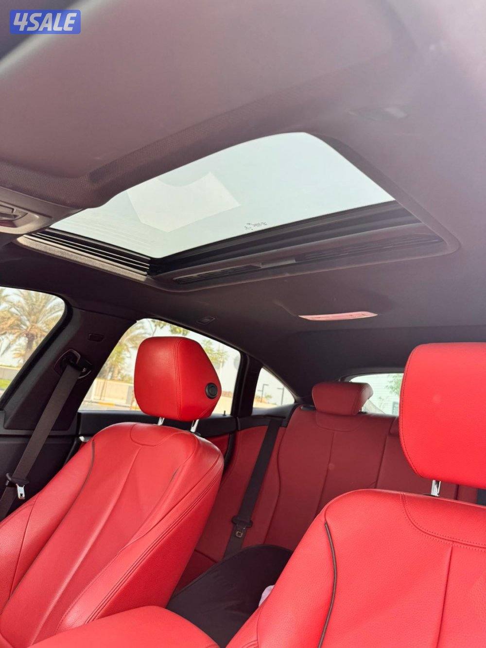 430i 2018بحالة الوكاله7