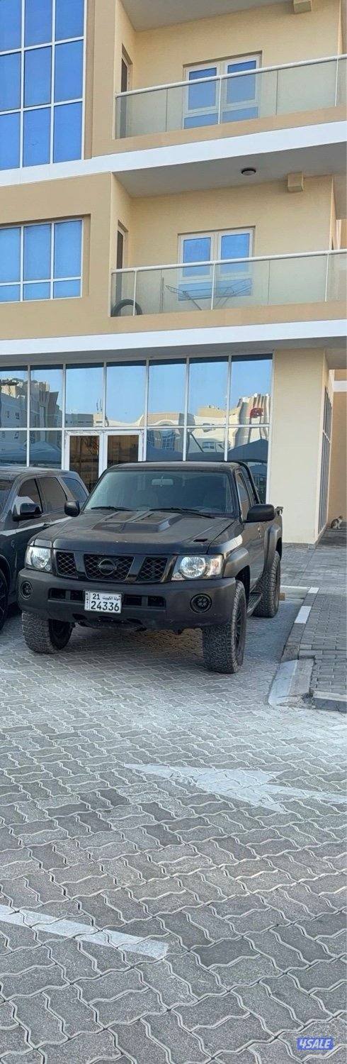 بيك اب مديل ٢١2