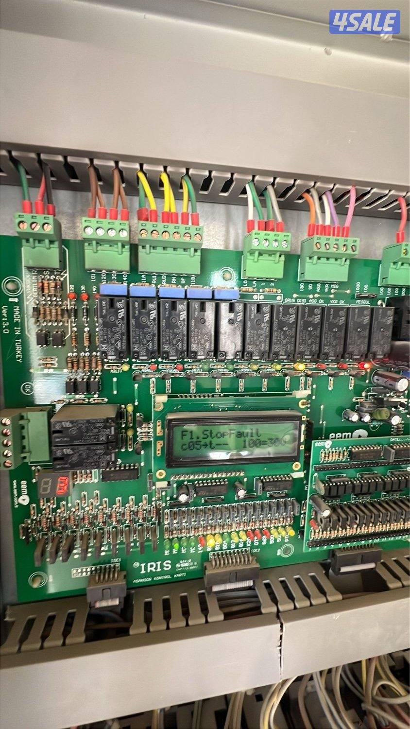 تصليح مصاعد1