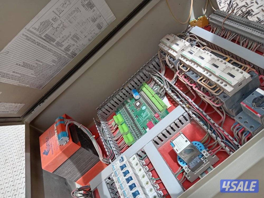 تصليح مصاعد3