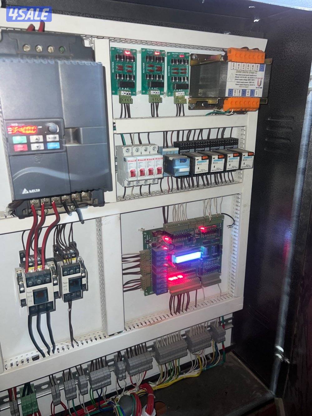 تصليح مصاعد8