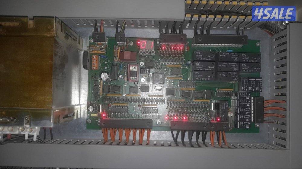 تصليح مصاعد11