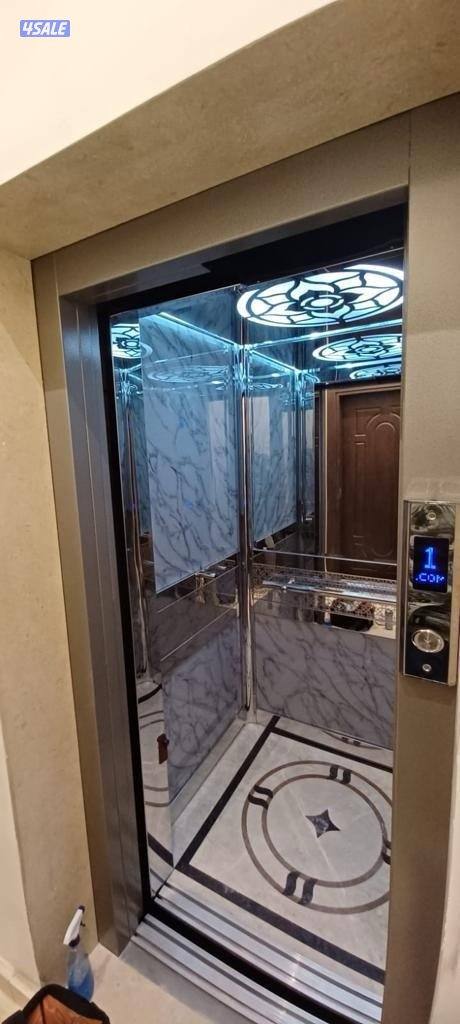 تصليح مصاعد12