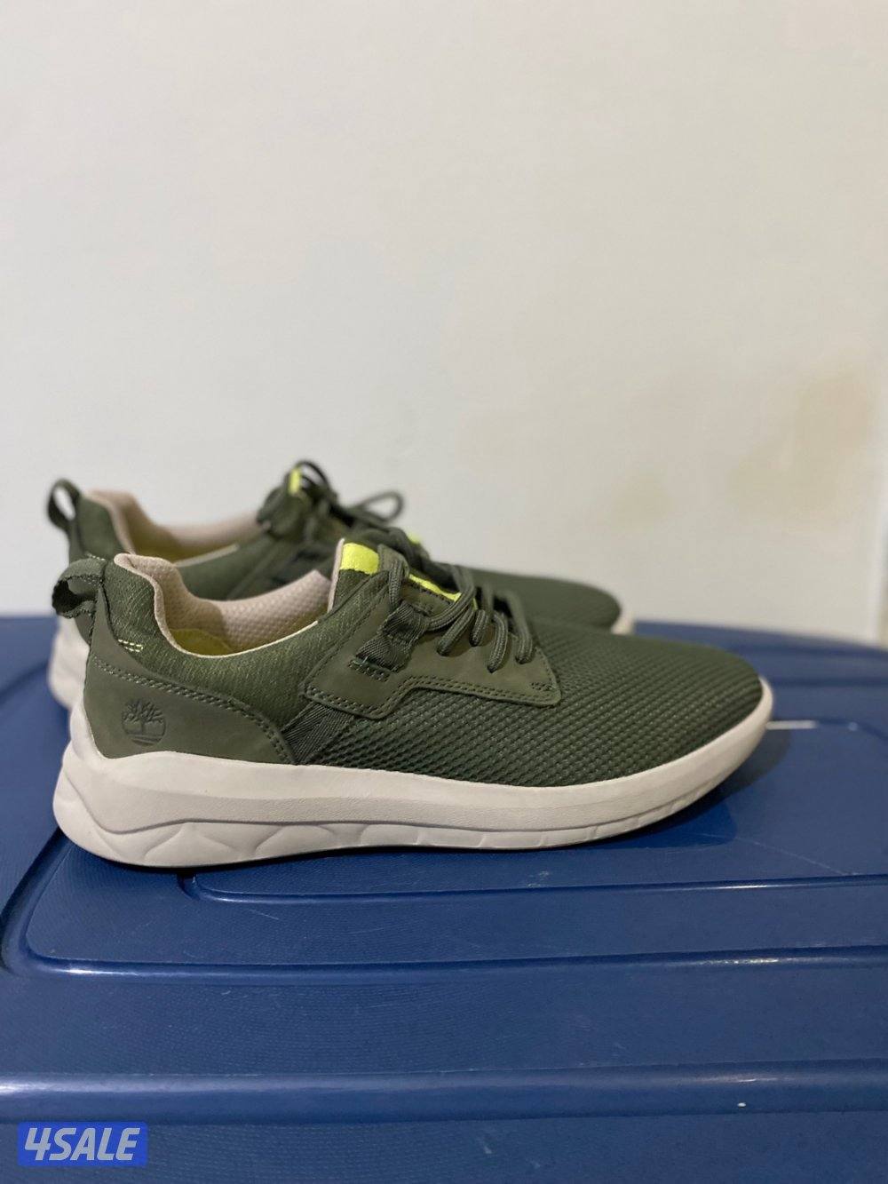 حذاء تمبرلاند جديد1