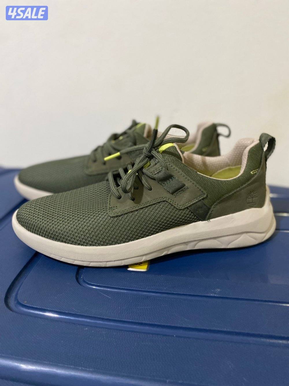 حذاء تمبرلاند جديد2