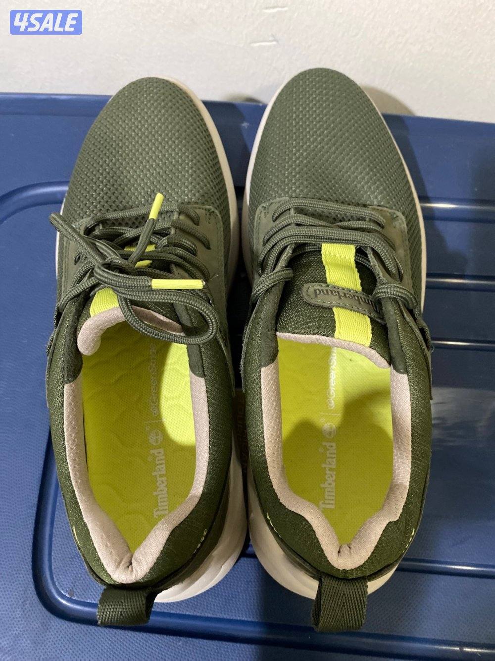 حذاء تمبرلاند جديد4