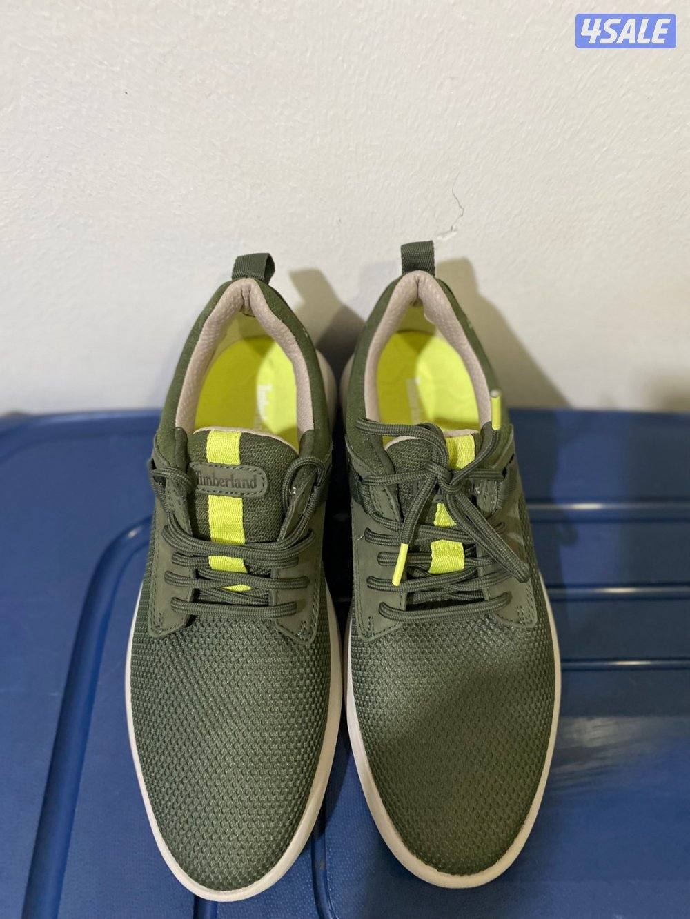 حذاء تمبرلاند جديد3