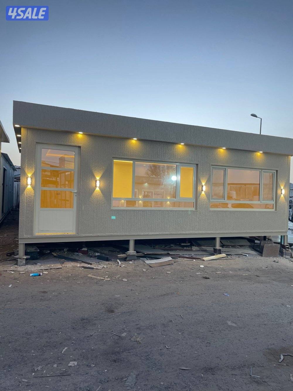 تفصال شالهيات ساندوج بانل5