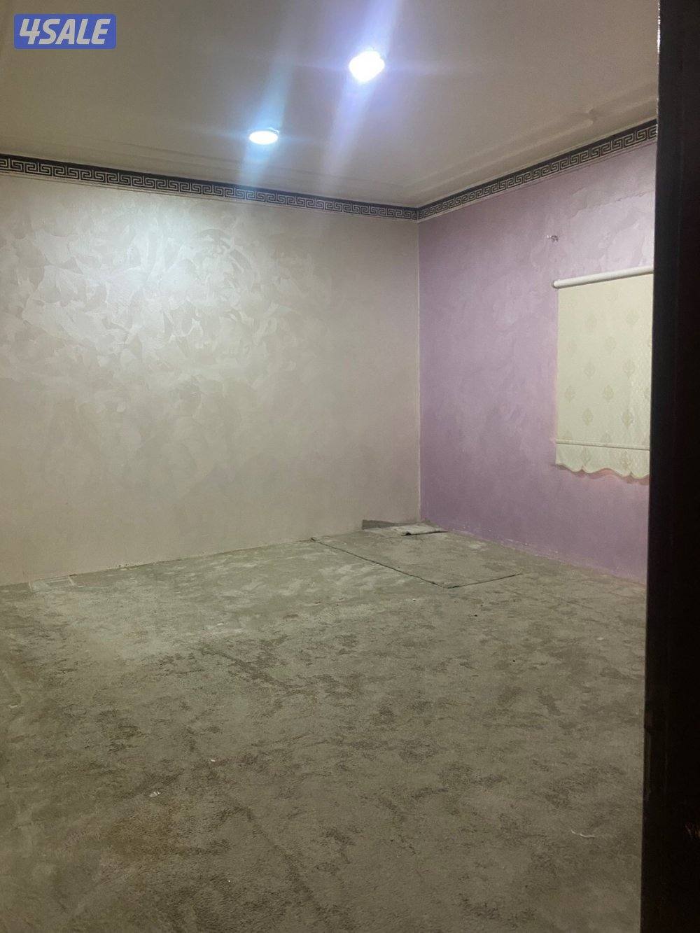 للإيجار بيت في ام الهيمان/ ضاحيه علي صباح السالم3