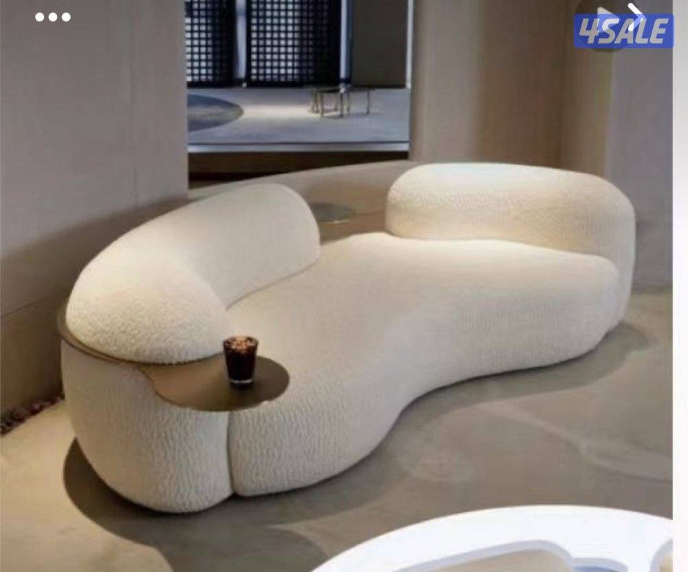 تفصال وتصليح جميع أنواع الكنب ودونيات وستاير ويوجد احدث موديلات ادجج15