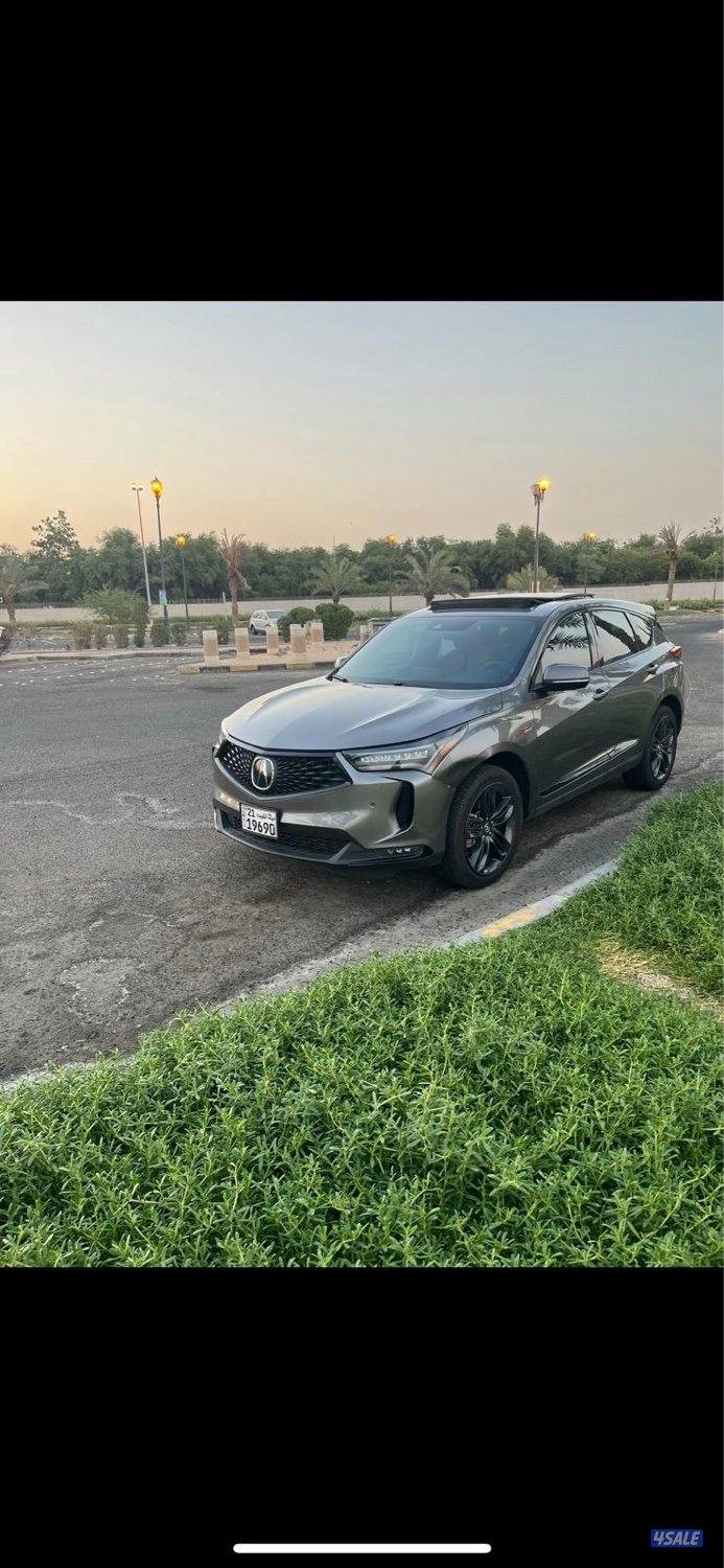 سيارة هوندا أكيورا RDX 2022 وكالة الملا، نظيفة جدًا، سيرفس منتظم0