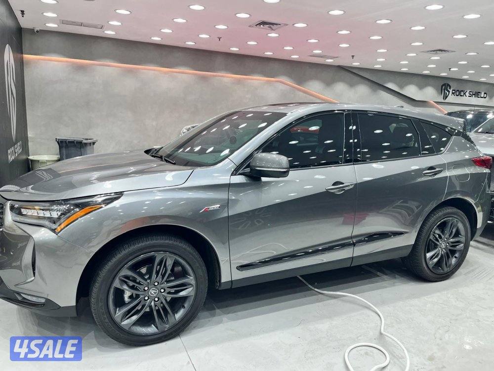 سيارة هوندا أكيورا RDX 2022 وكالة الملا، نظيفة جدًا، سيرفس منتظم1