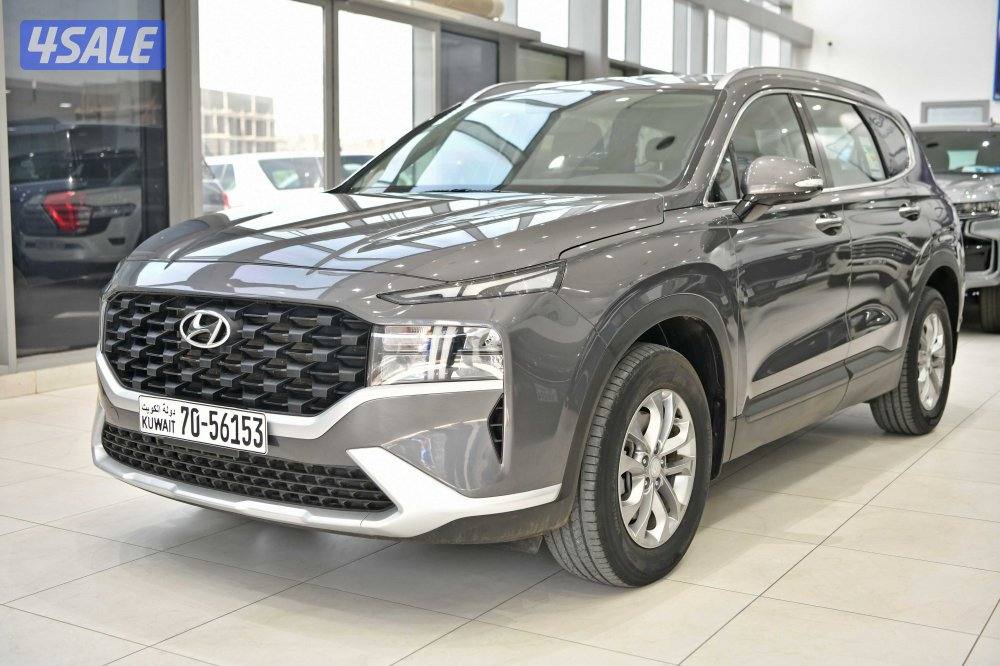 هيونداي سنتافي0