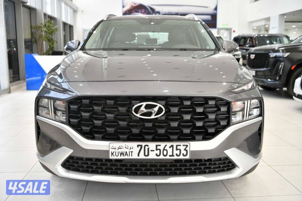 هيونداي سنتافي1