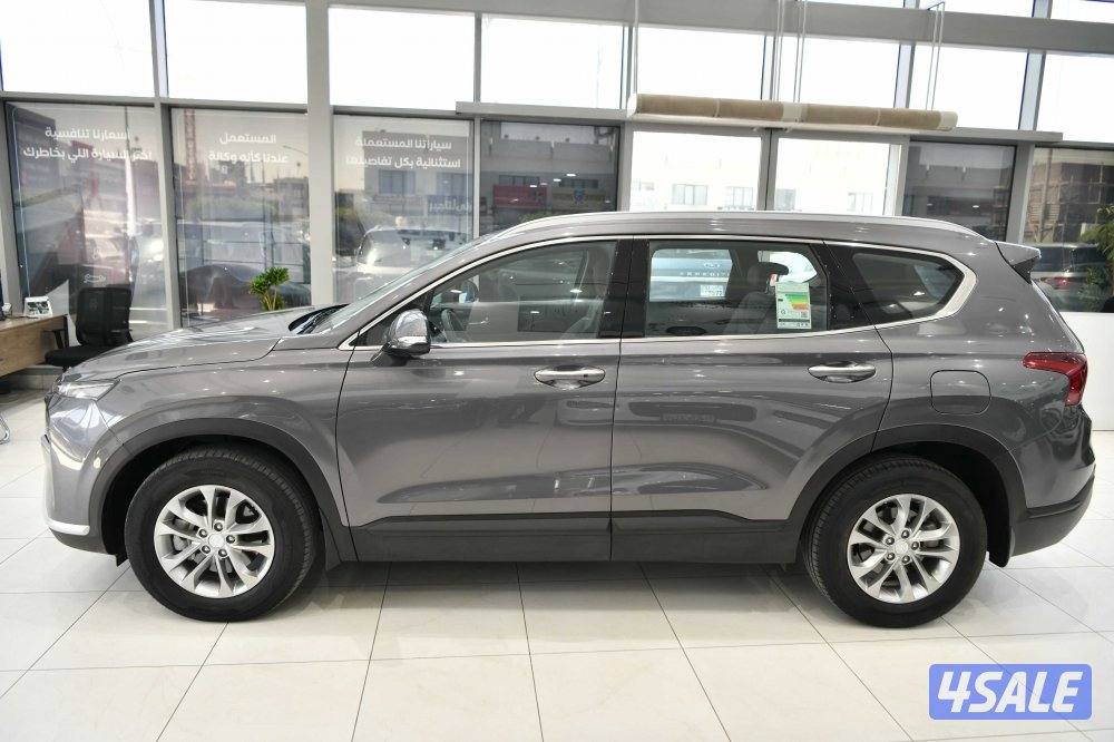 هيونداي سنتافي2