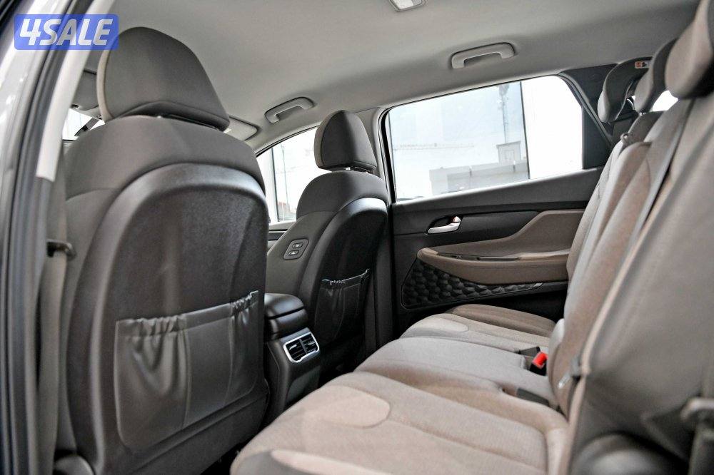 هيونداي سنتافي4