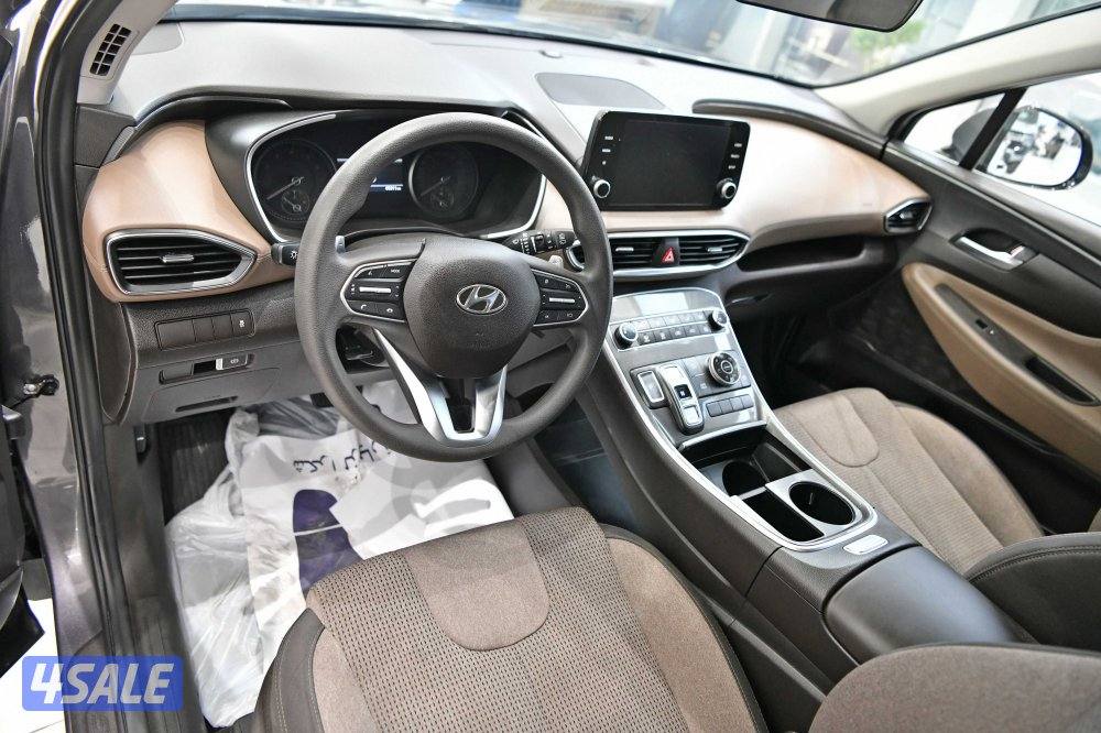 هيونداي سنتافي5