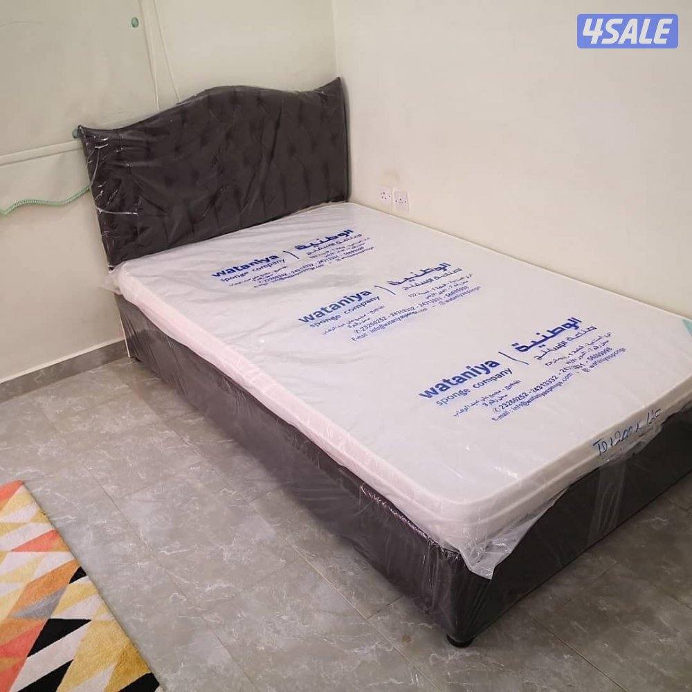سراير طبيه مع الفرش للبيع7