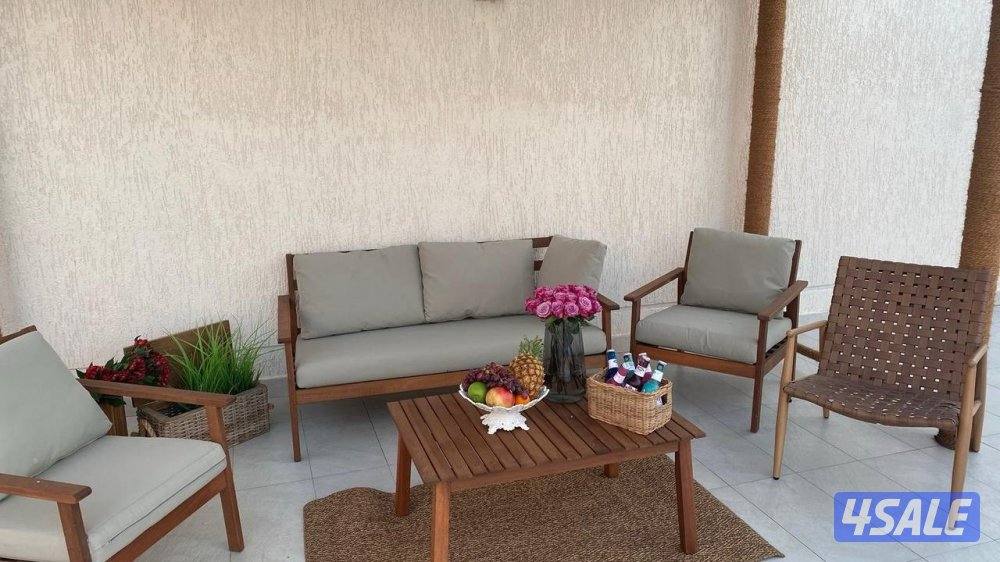 للاجار مزرعه بالوفره ‏🌴palms villa🌴3