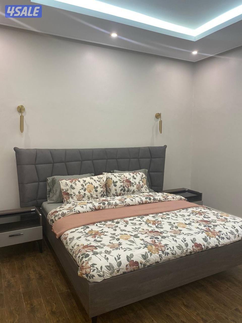 للاجار مزرعه بالوفره ‏🌴palms villa🌴9