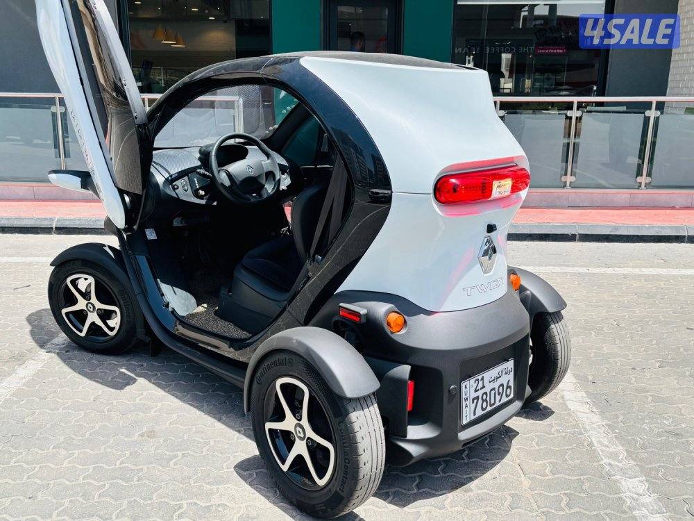 Renault Twizy1
