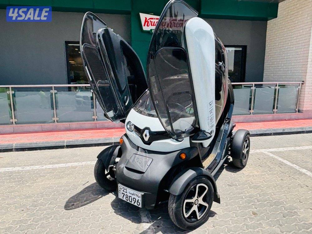 Renault Twizy2