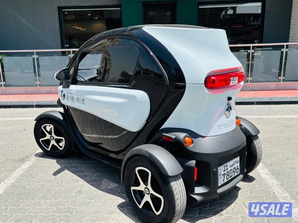 Renault Twizy3