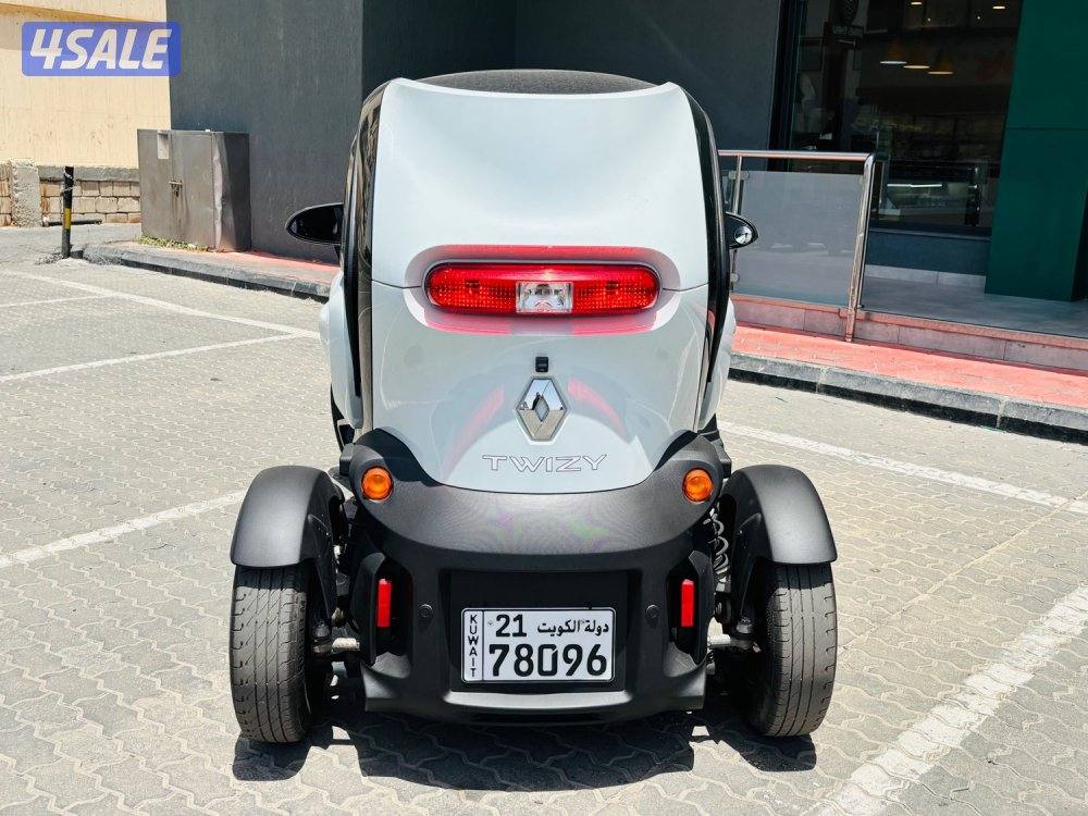 Renault Twizy4