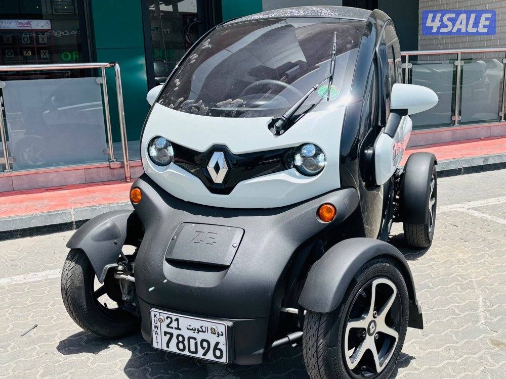 Renault Twizy5