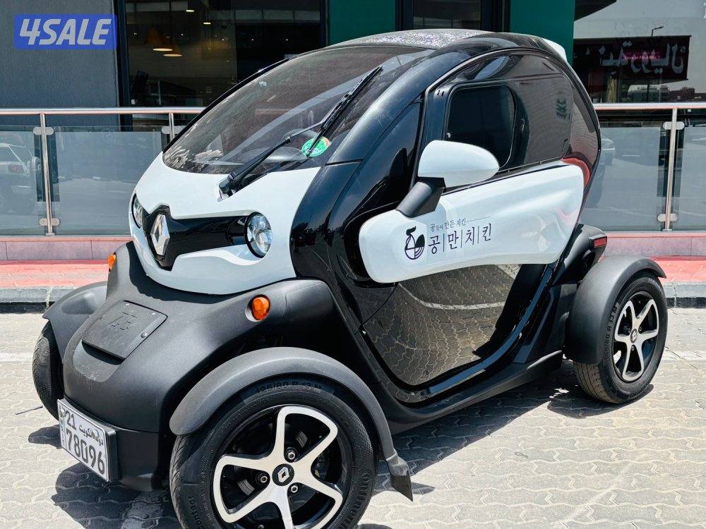 Renault Twizy7