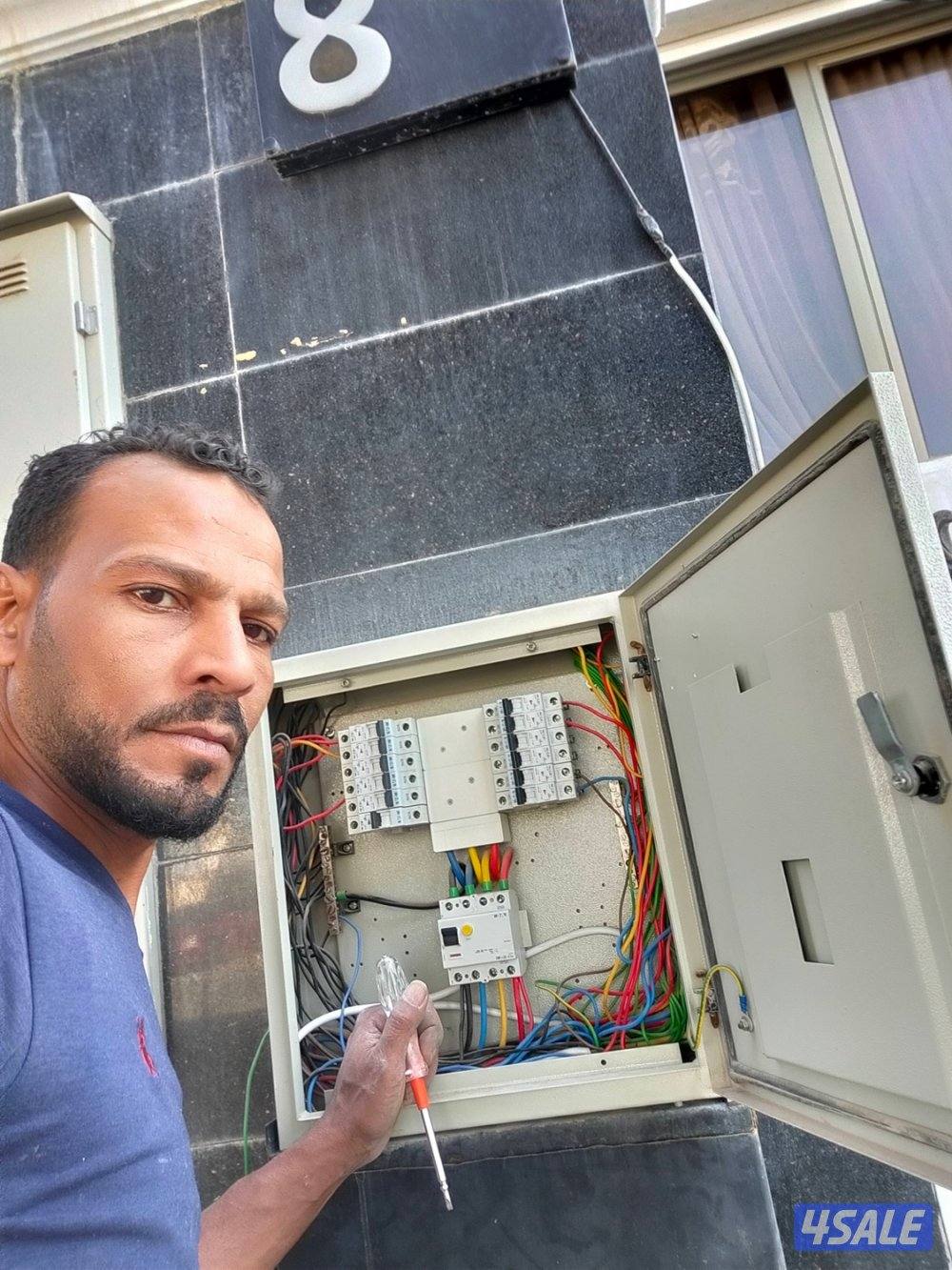 فني@كهرباء@مناذل@فني@كهربائي@مناذل11