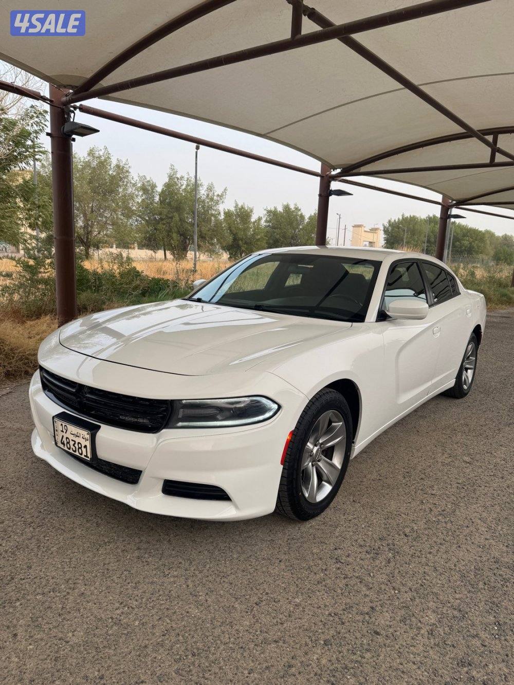 شارجر سته سلندر 2020 بحاله ممتازه0