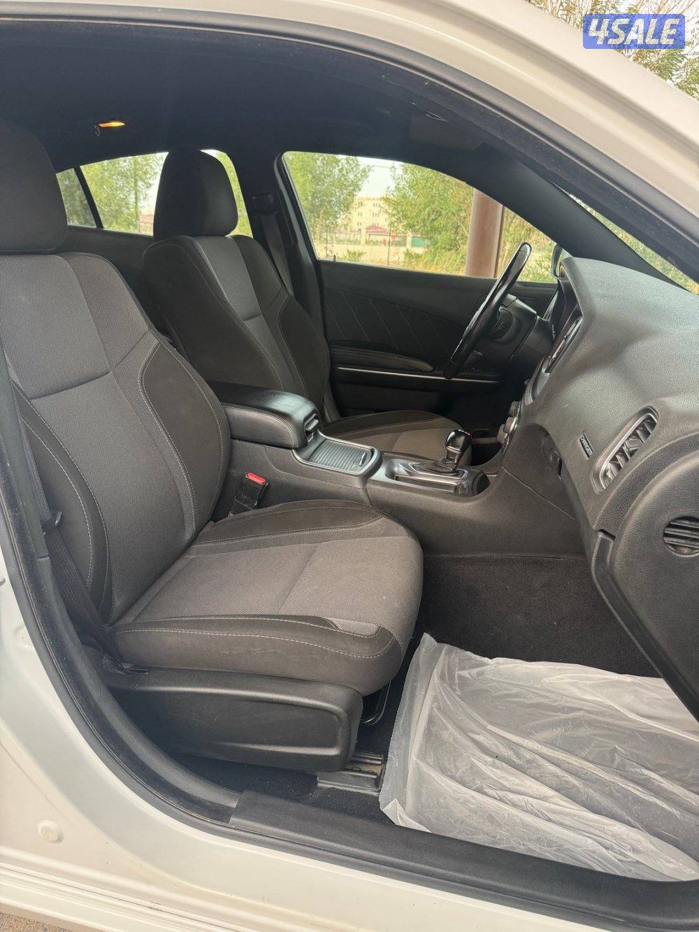 شارجر سته سلندر 2020 بحاله ممتازه7