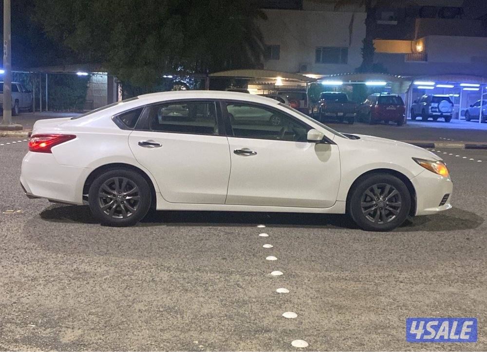 للبيع نيسان التيماء5
