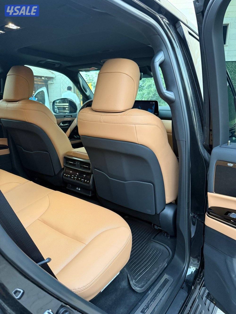 للبيع جيب لكزس 20248