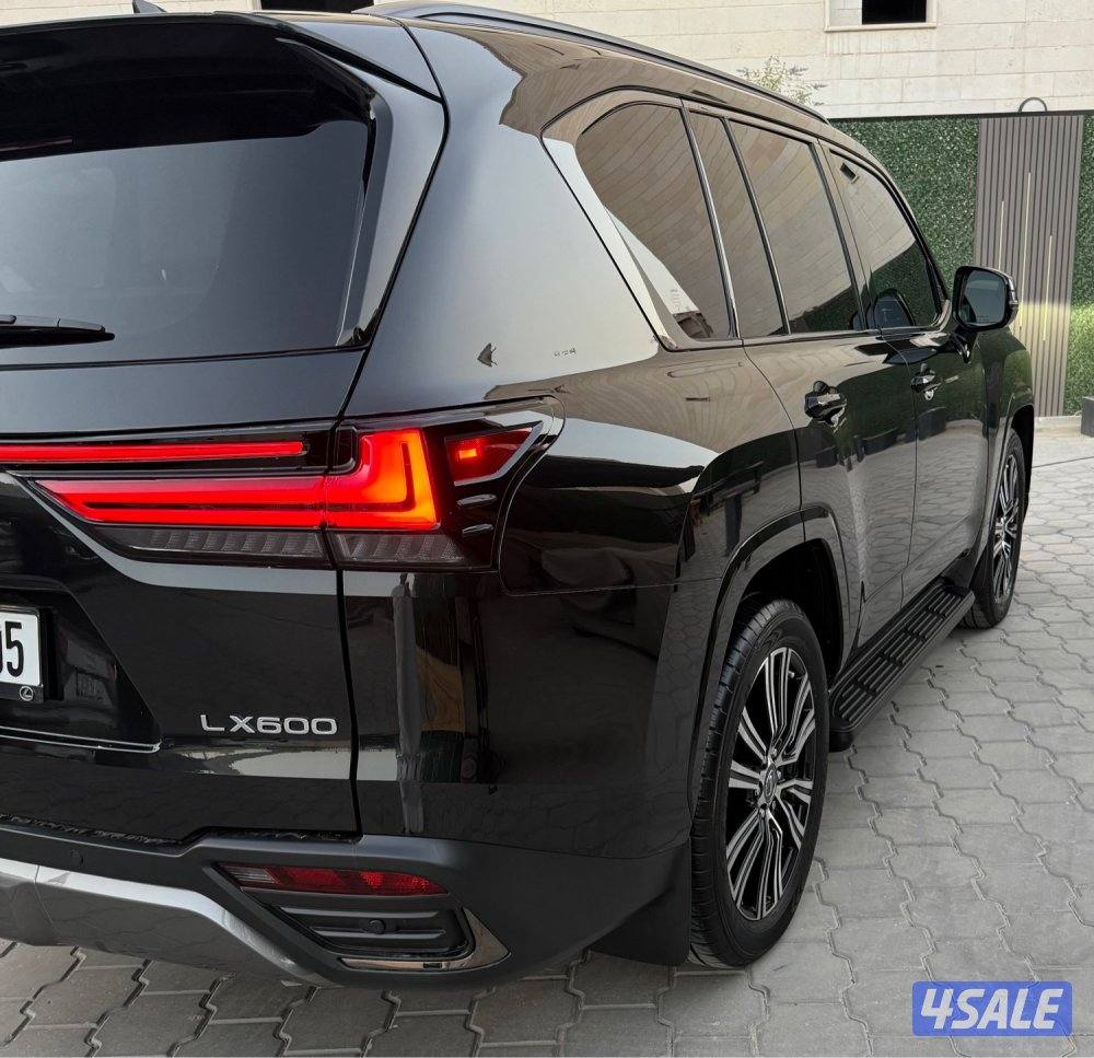 للبيع جيب لكزس 20249