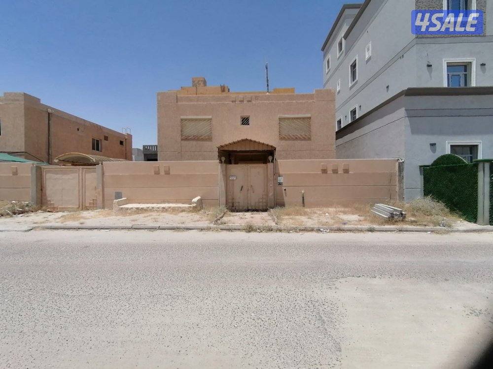 للبيع في الصباحية و الرقه و الوفرة و الظهر و صباح الاحمد و فهد الاحمد1