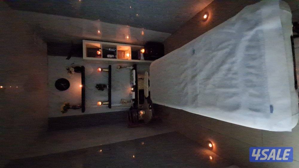 كابتن مصري محترف بمعهد وصالون راقي بالفروانية3